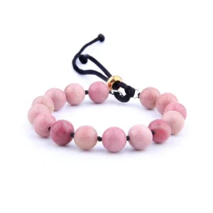 Bracelet Grosses Perles Femme Boule